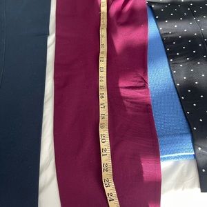 Old Navy Pixie Crop Pants